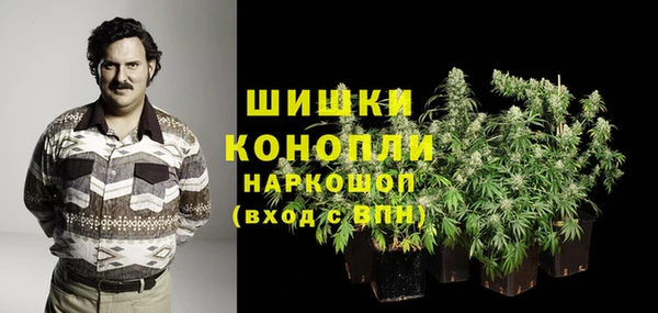 молекула духа Верея